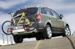 Opel Antara 2006 года